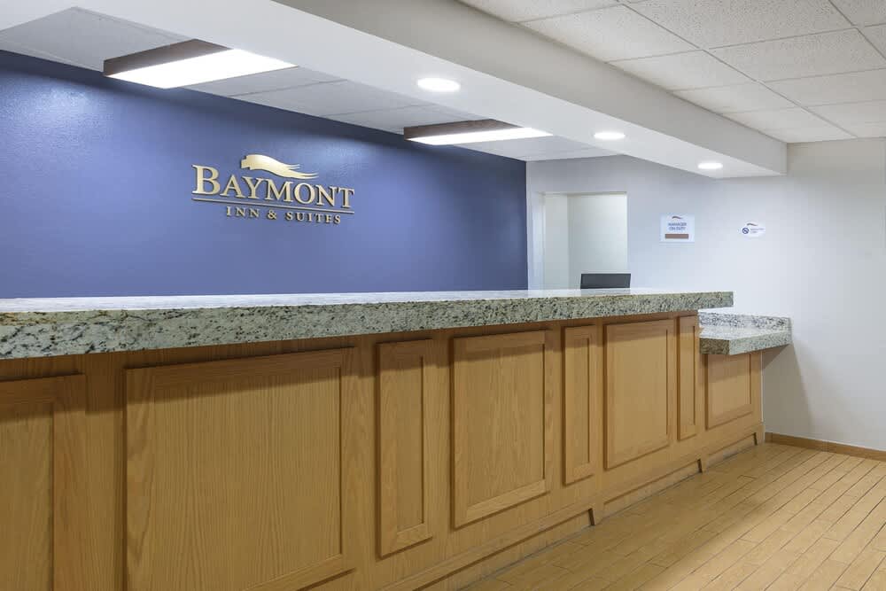 Baymont by Wyndham Oklahoma City/Quail Springs 2