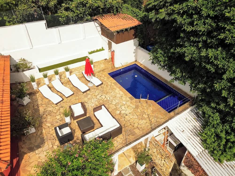 casaJOMO Boutique Stays & Retreats 1