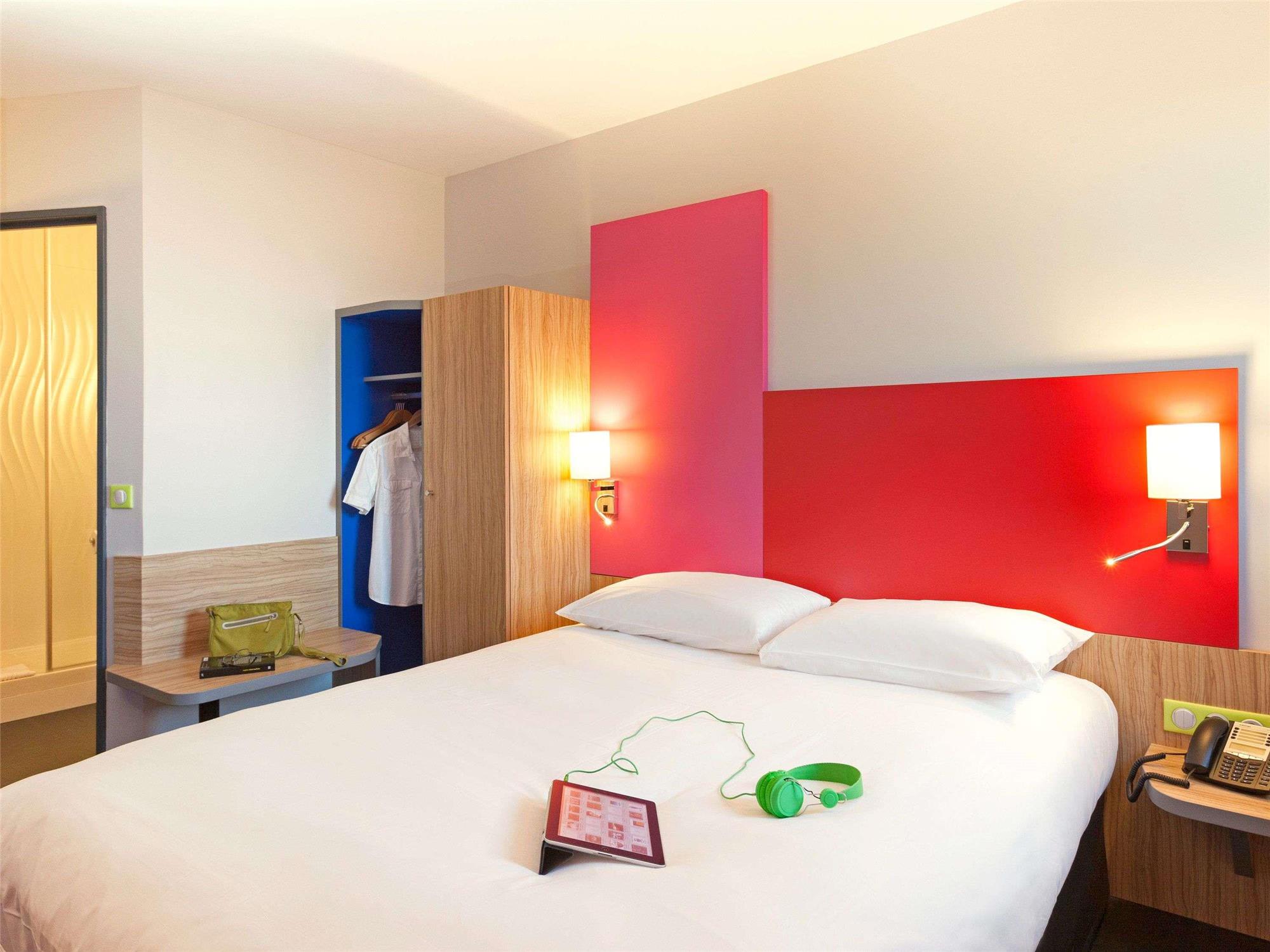 ibis Styles Romans-Valence Gare TGV 2