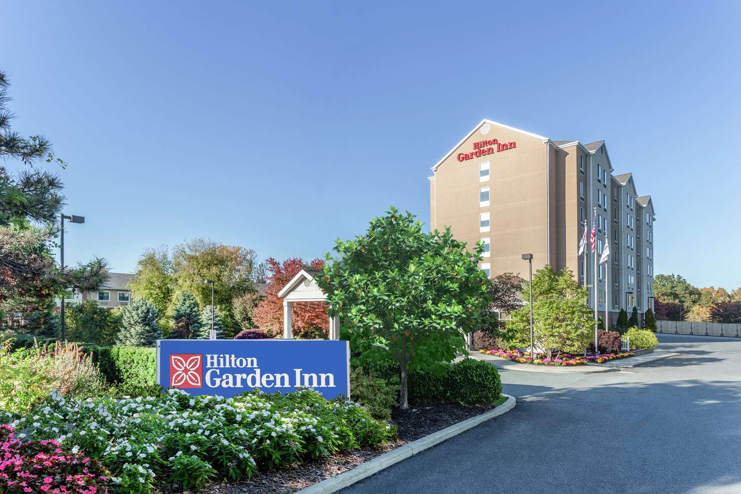 Hilton Garden Inn Albany/Suny Area 2
