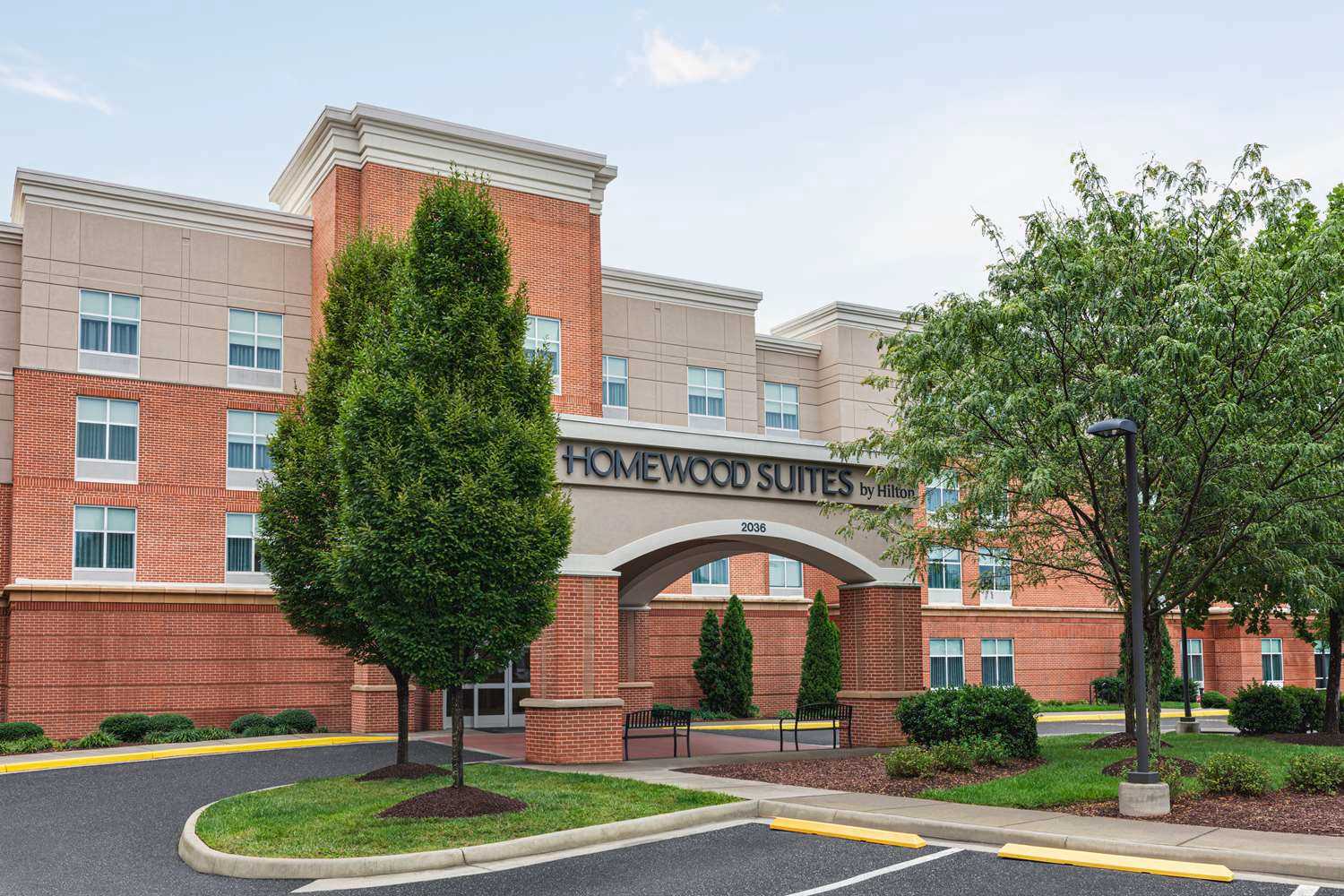 Homewood Suites by Hilton Charlottesville, VA 1