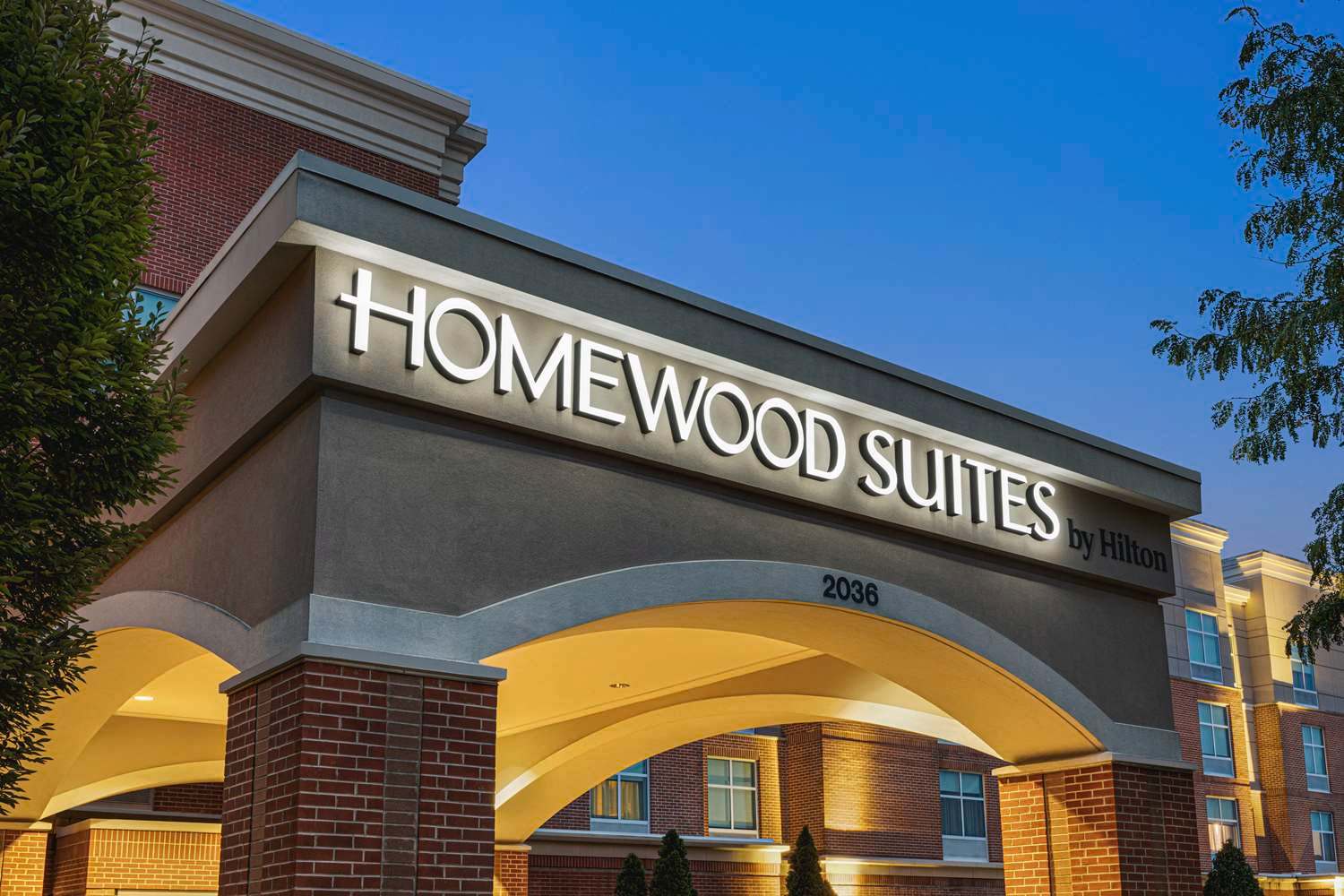 Homewood Suites by Hilton Charlottesville, VA 2