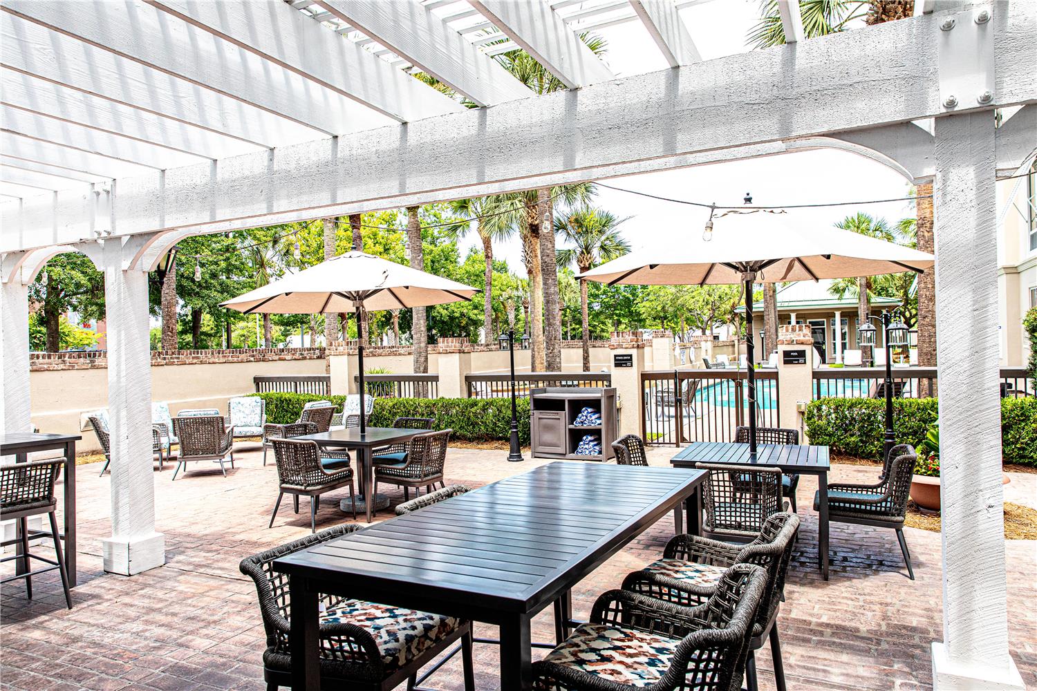 Hampton Inn & Suites Charleston/West Ashley 2