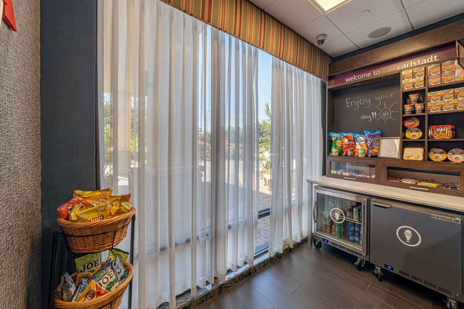 Hampton Inn Carlstadt-At The Meadowlands 2