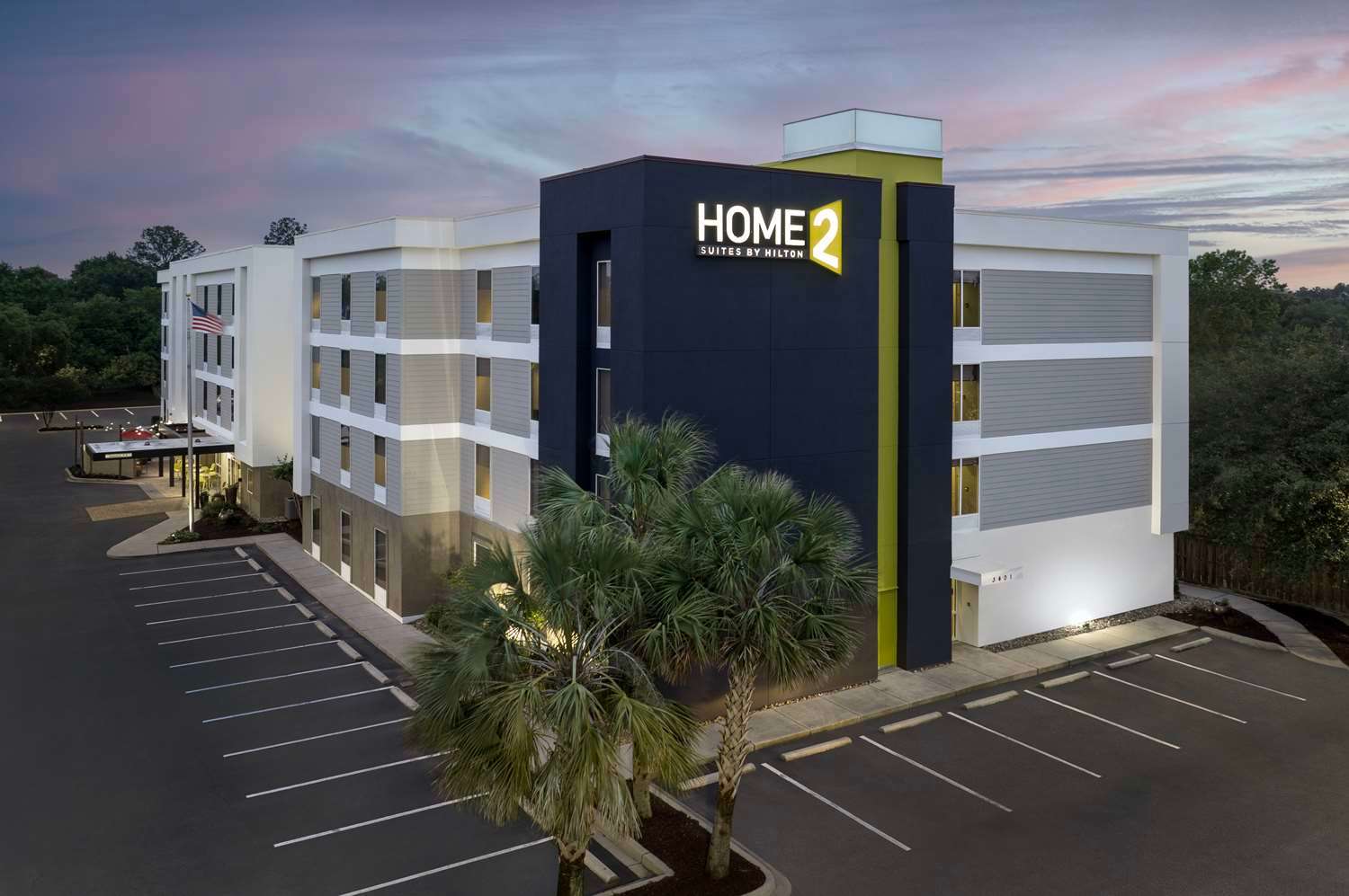 Home2 Suites by Hilton Charleston Airport/Convention Center 1