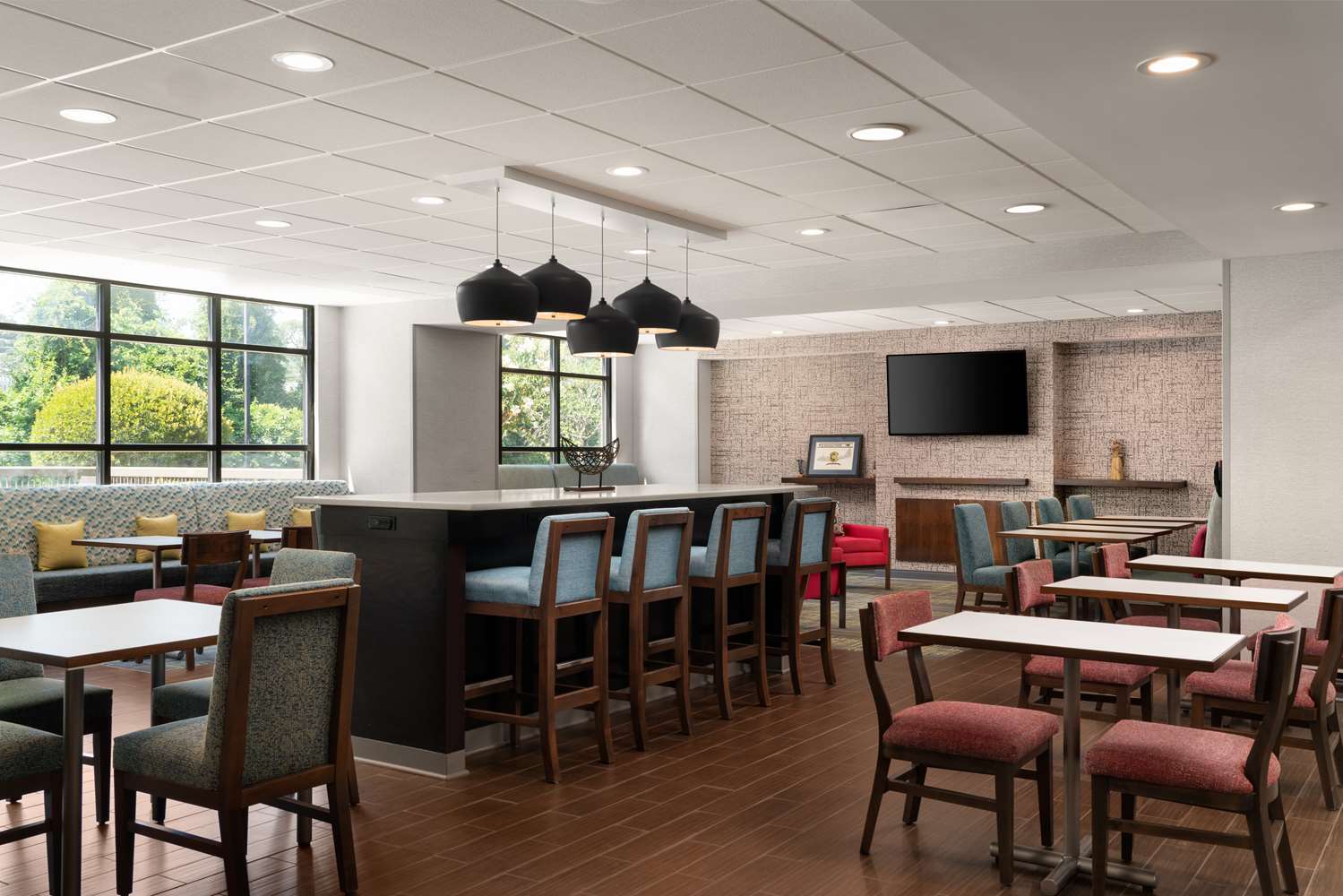 Hampton Inn Spring Lake Fayetteville 1