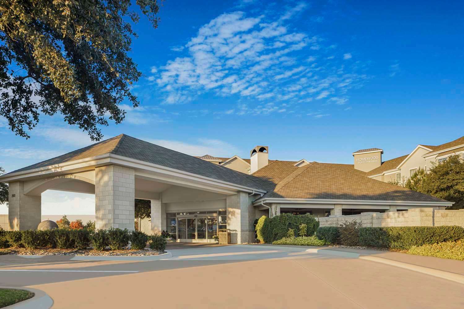 Homewood Suites by Hilton Plano-Richardson 1