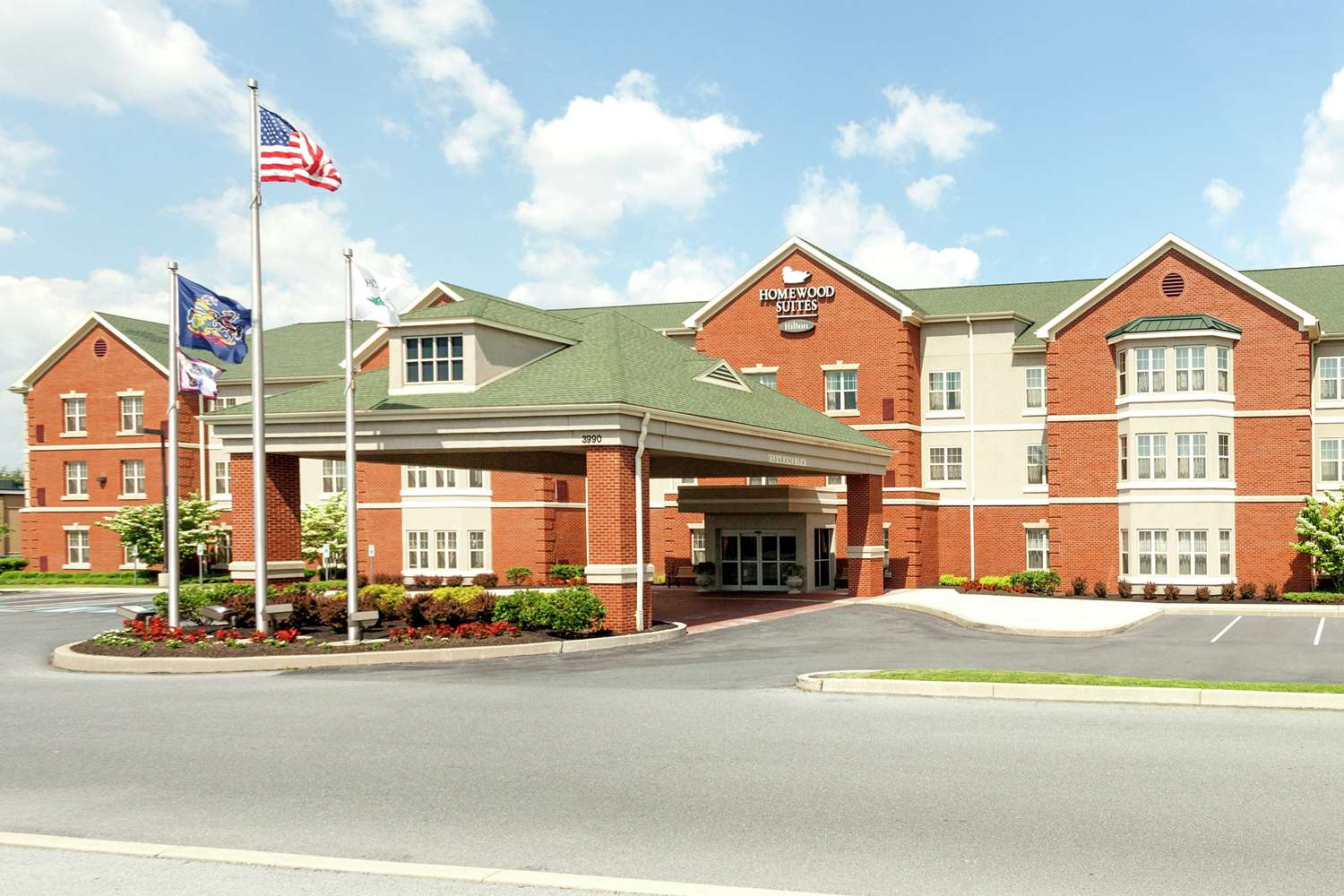 Homewood Suites by Hilton Harrisburg East-Hershey Area 1