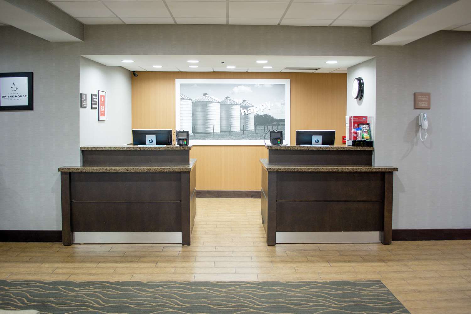 Hampton Inn Houston I-10 West-Energy Corridor 2