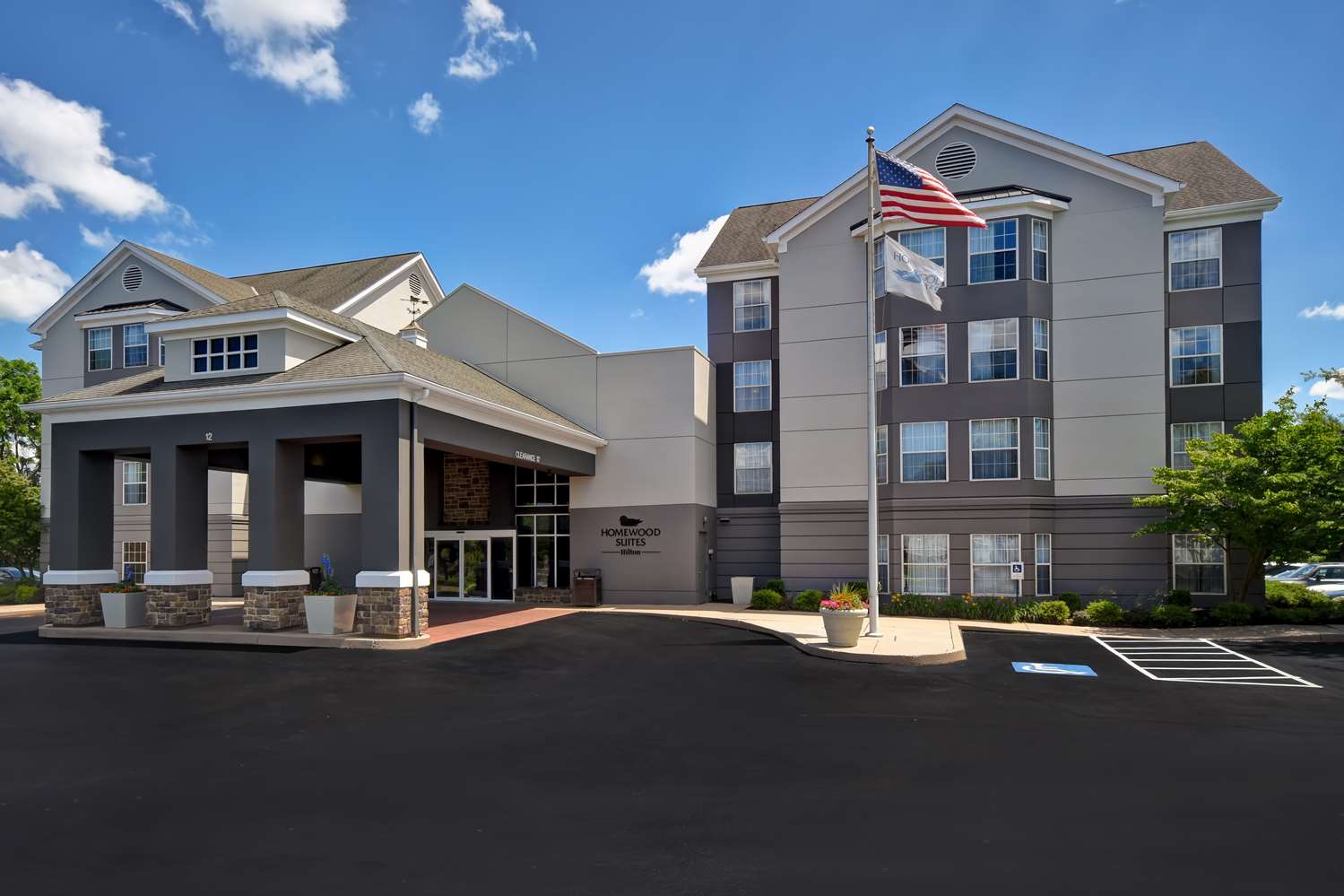 Homewood Suites by Hilton Philadelphia-Great Valley 1