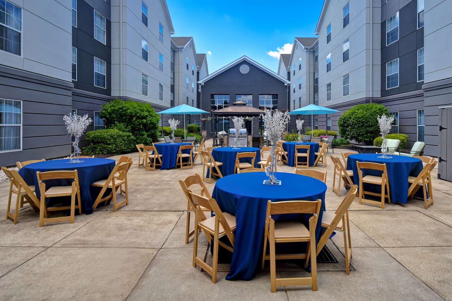 Homewood Suites by Hilton Philadelphia-Great Valley 2