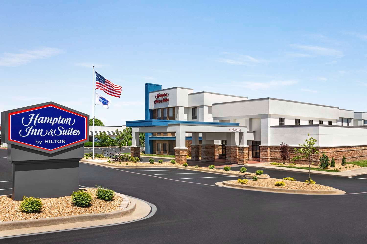 Hampton Inn & Suites Springfield, MO 1