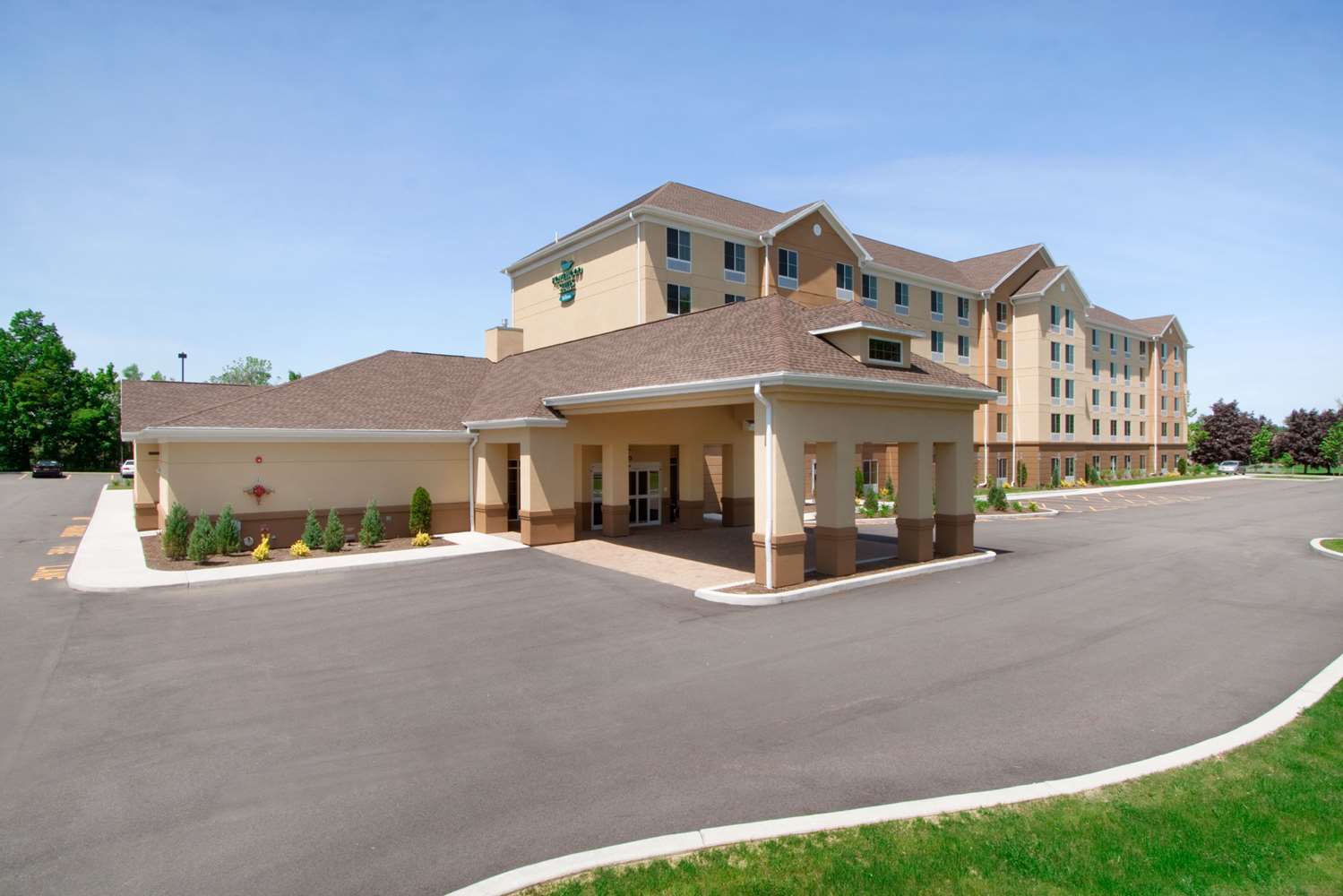 Homewood Suites by Hilton Rochester/Greece, NY 2