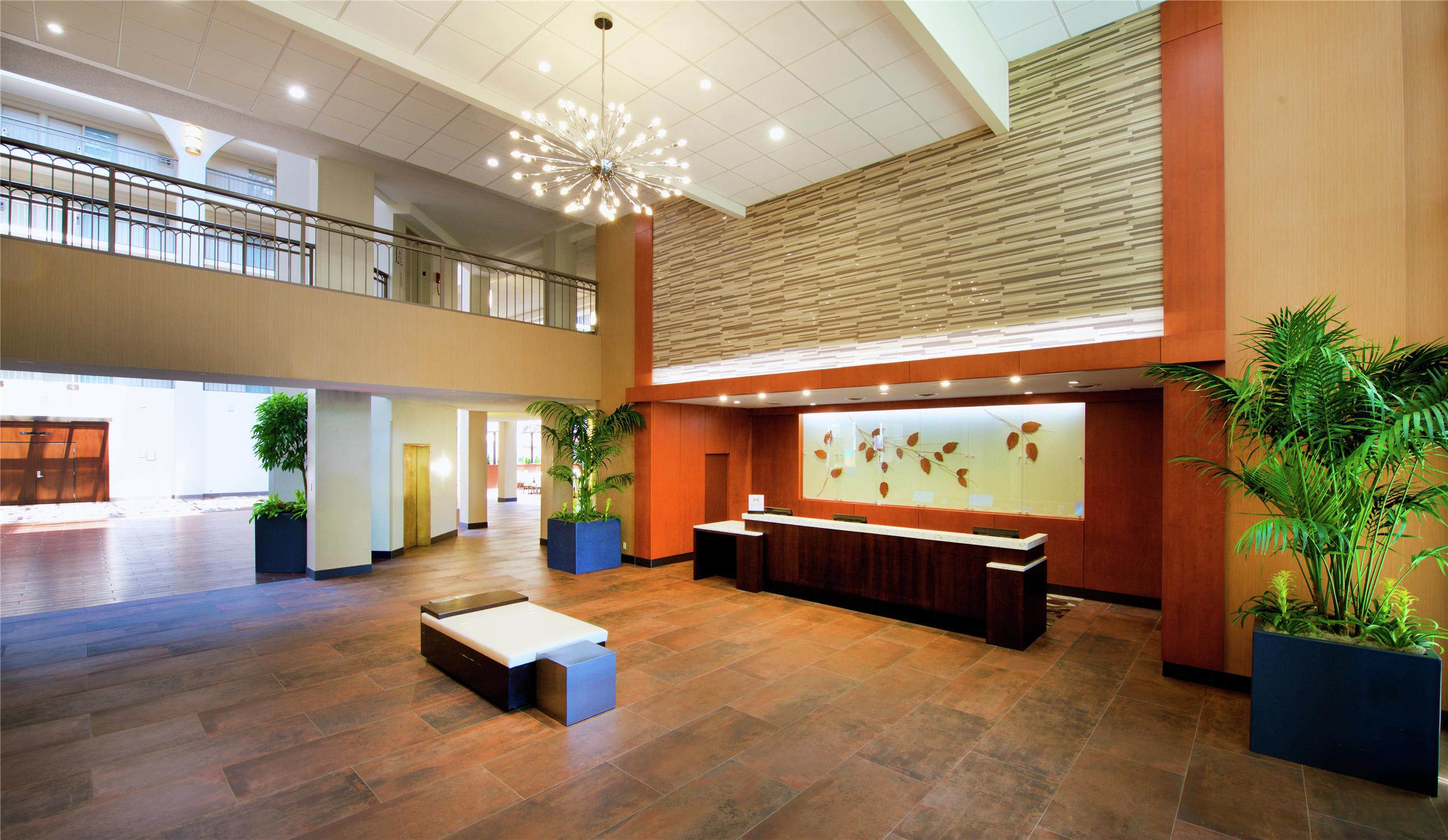 Embassy Suites by Hilton Cincinnati Northeast - Blue Ash 2