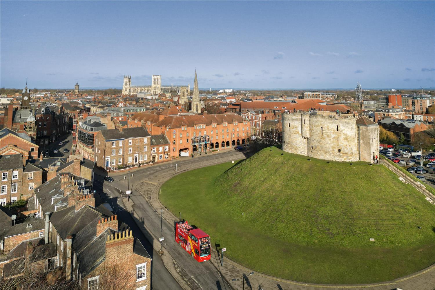 Hilton York 2