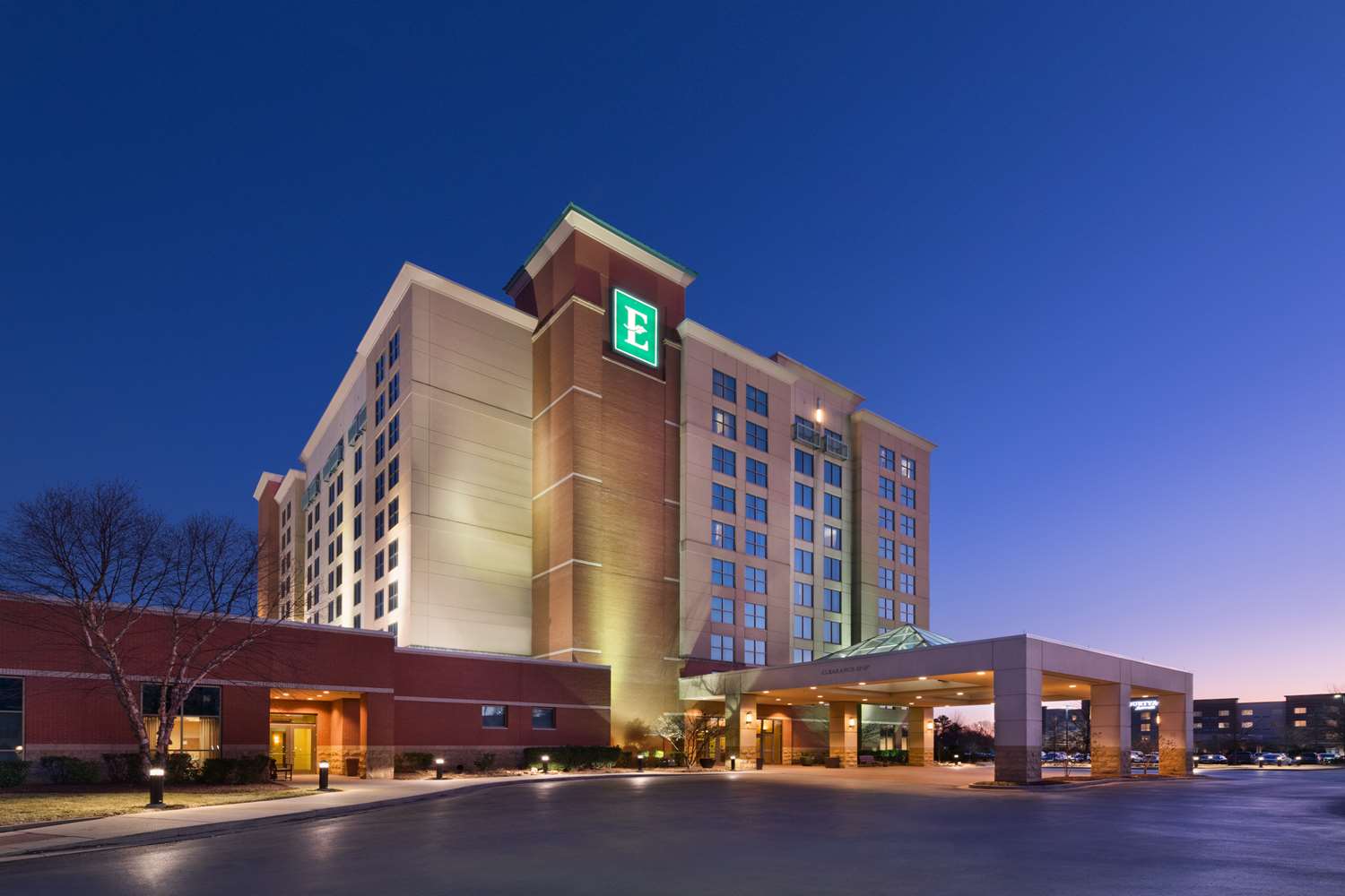 Embassy Suites by Hilton Nashville SE Murfreesboro 2