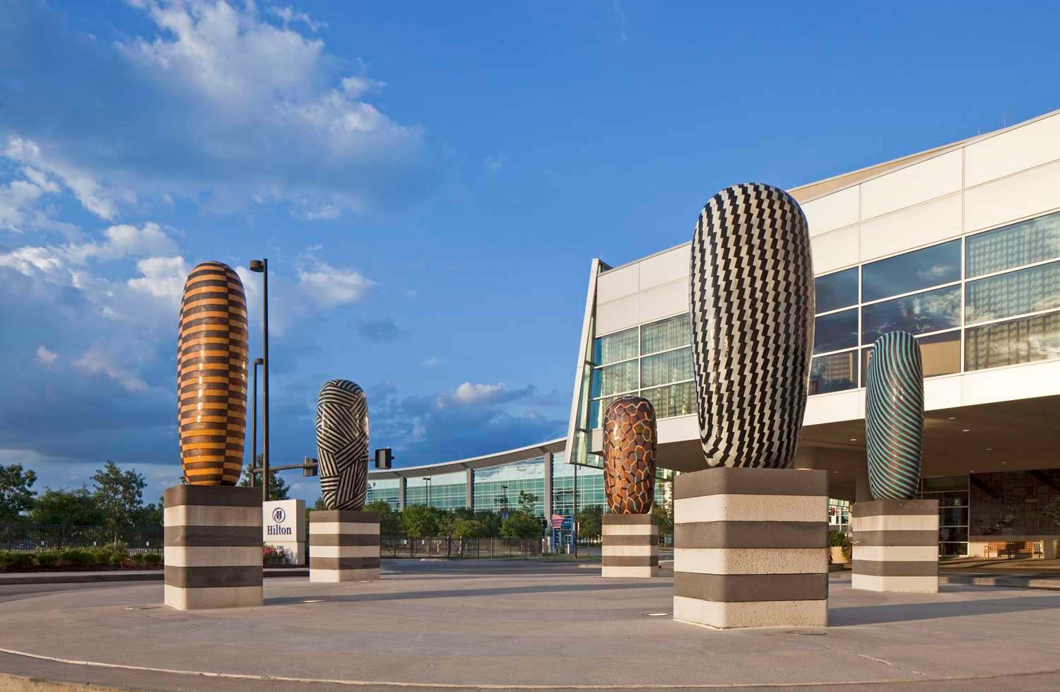 Hilton Omaha 2