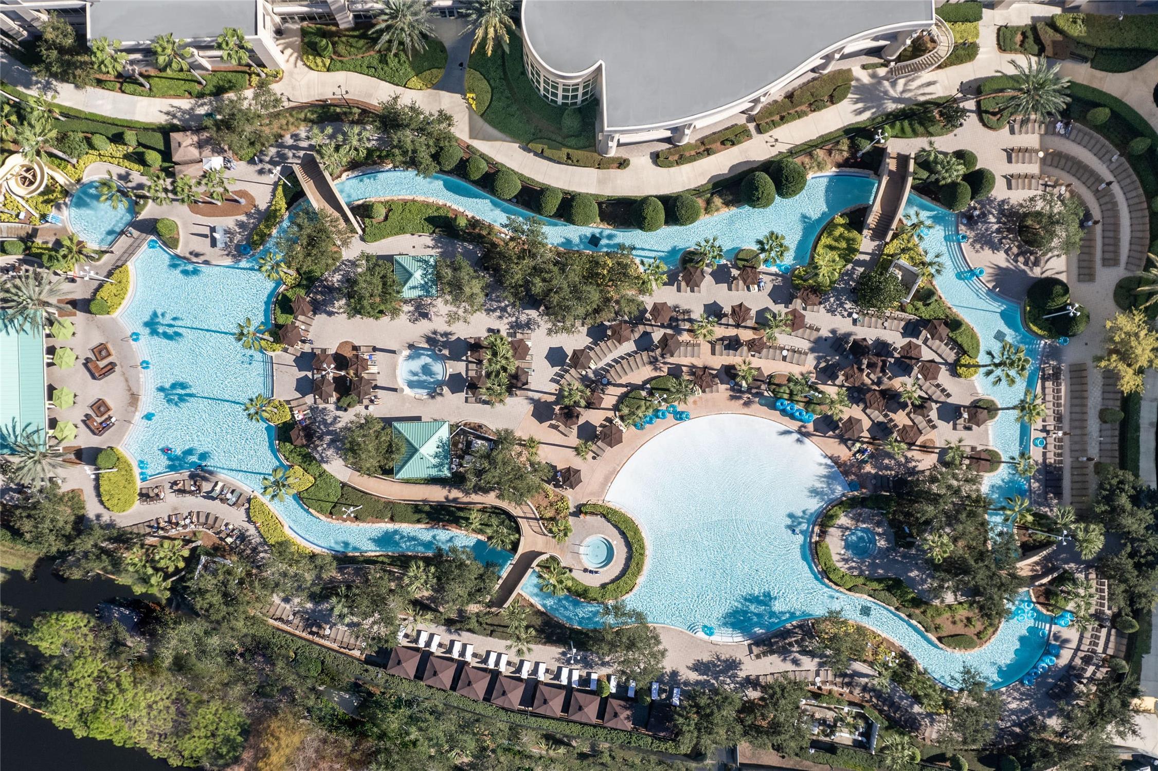 Signia by Hilton Orlando - An Official Walt Disney World Hotel 1