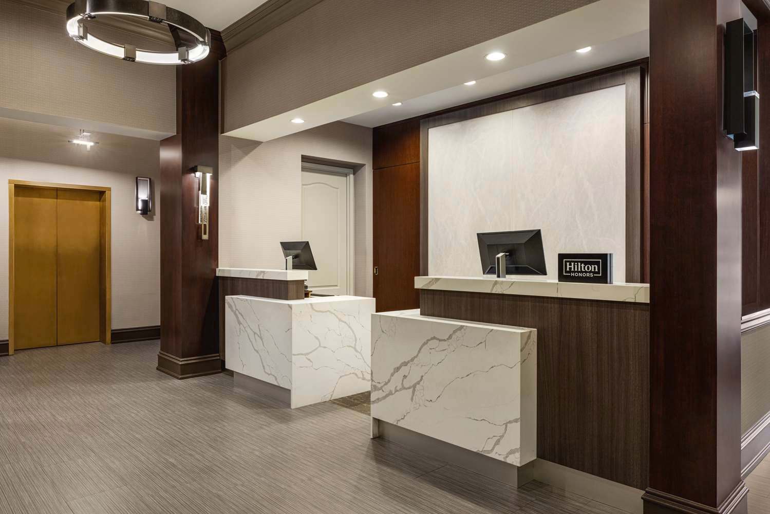 Homewood Suites by Hilton Philadelphia City Ave 2