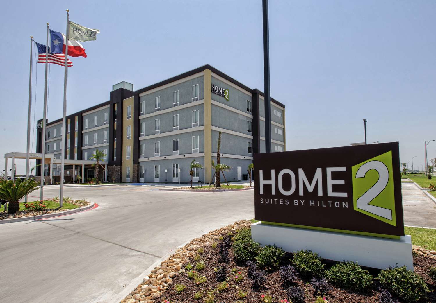 Home2 Suites by Hilton Portland 1