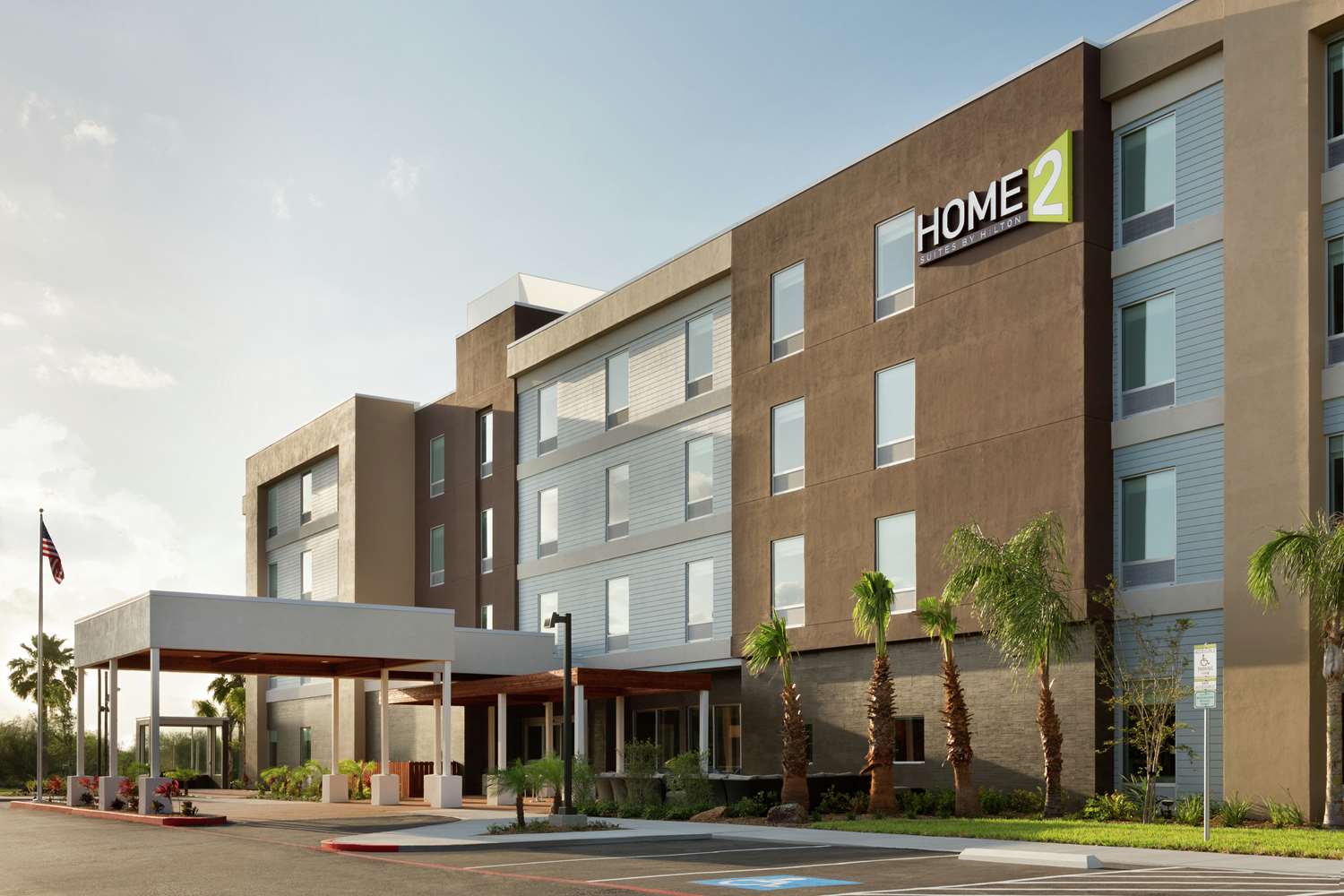 Home2 Suites by Hilton McAllen 2