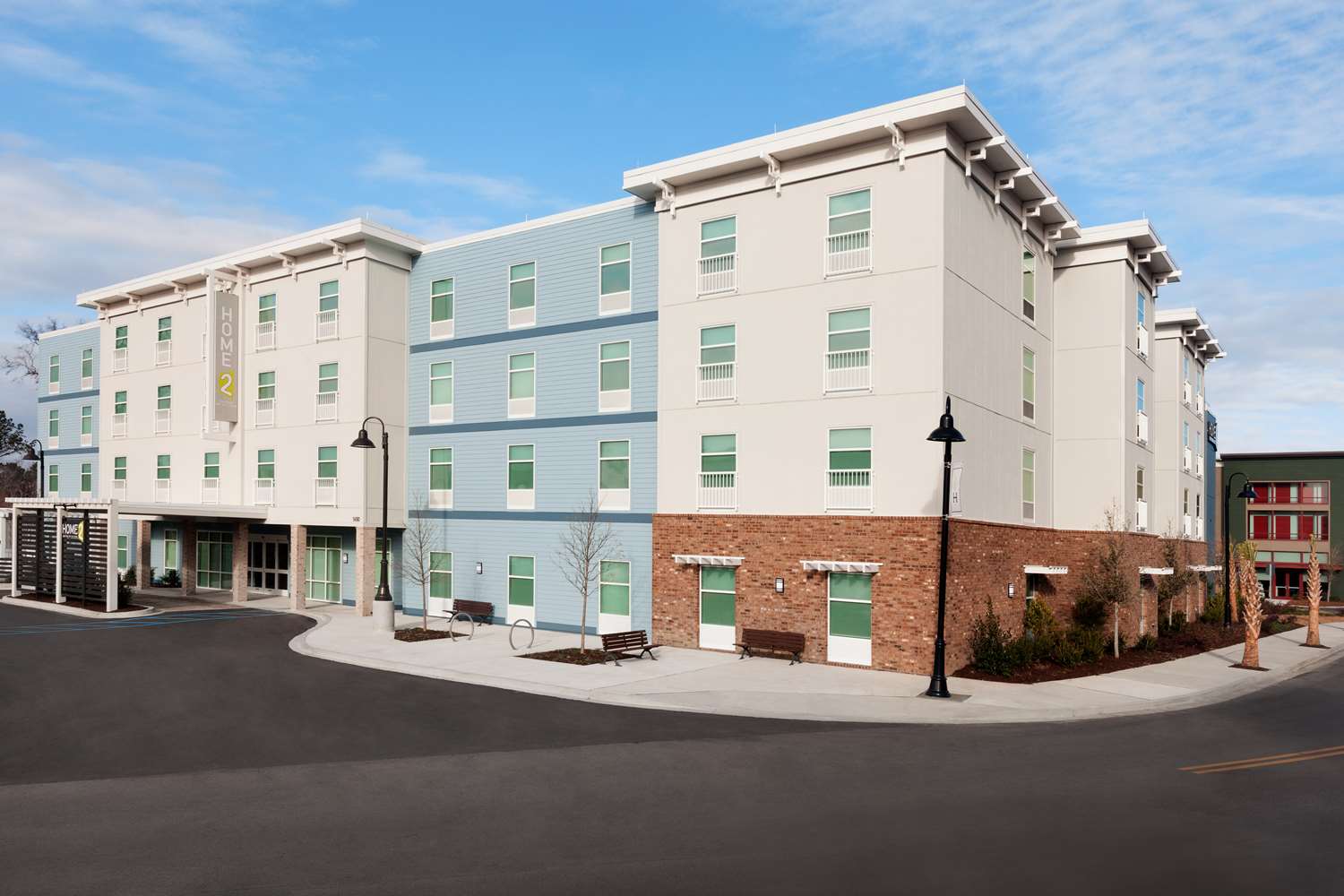 Home2 Suites By Hilton Mt Pleasant Charleston 1