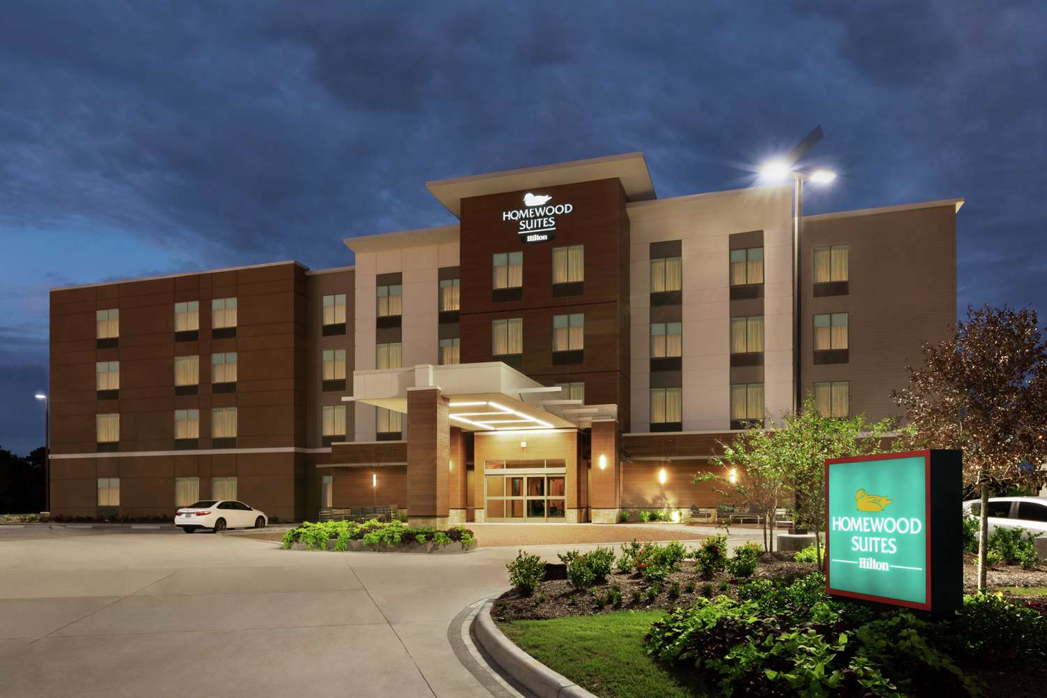 Homewood Suites by Hilton Houston NW at Beltway 8 1