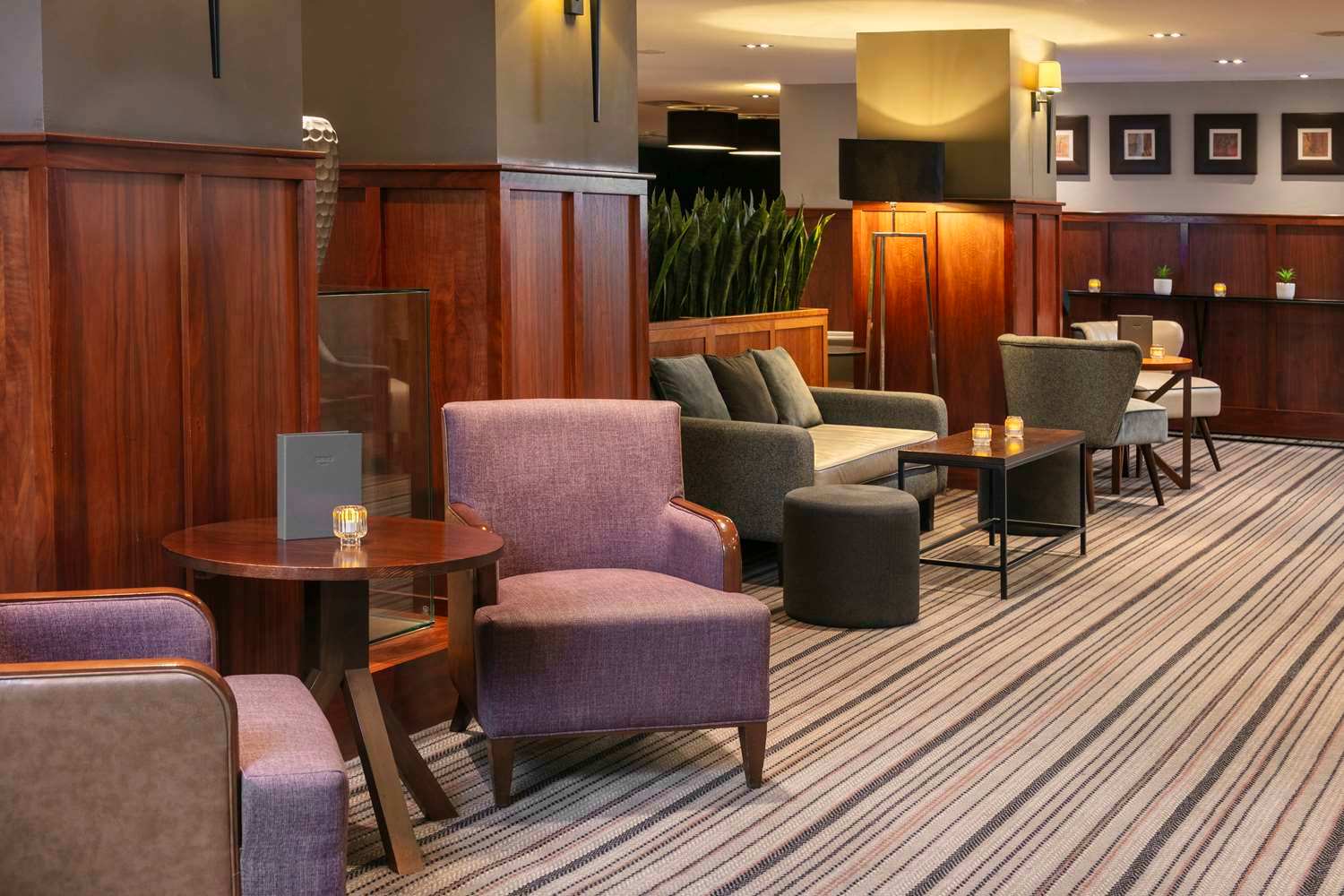 DoubleTree by Hilton Stratford-upon-Avon 2