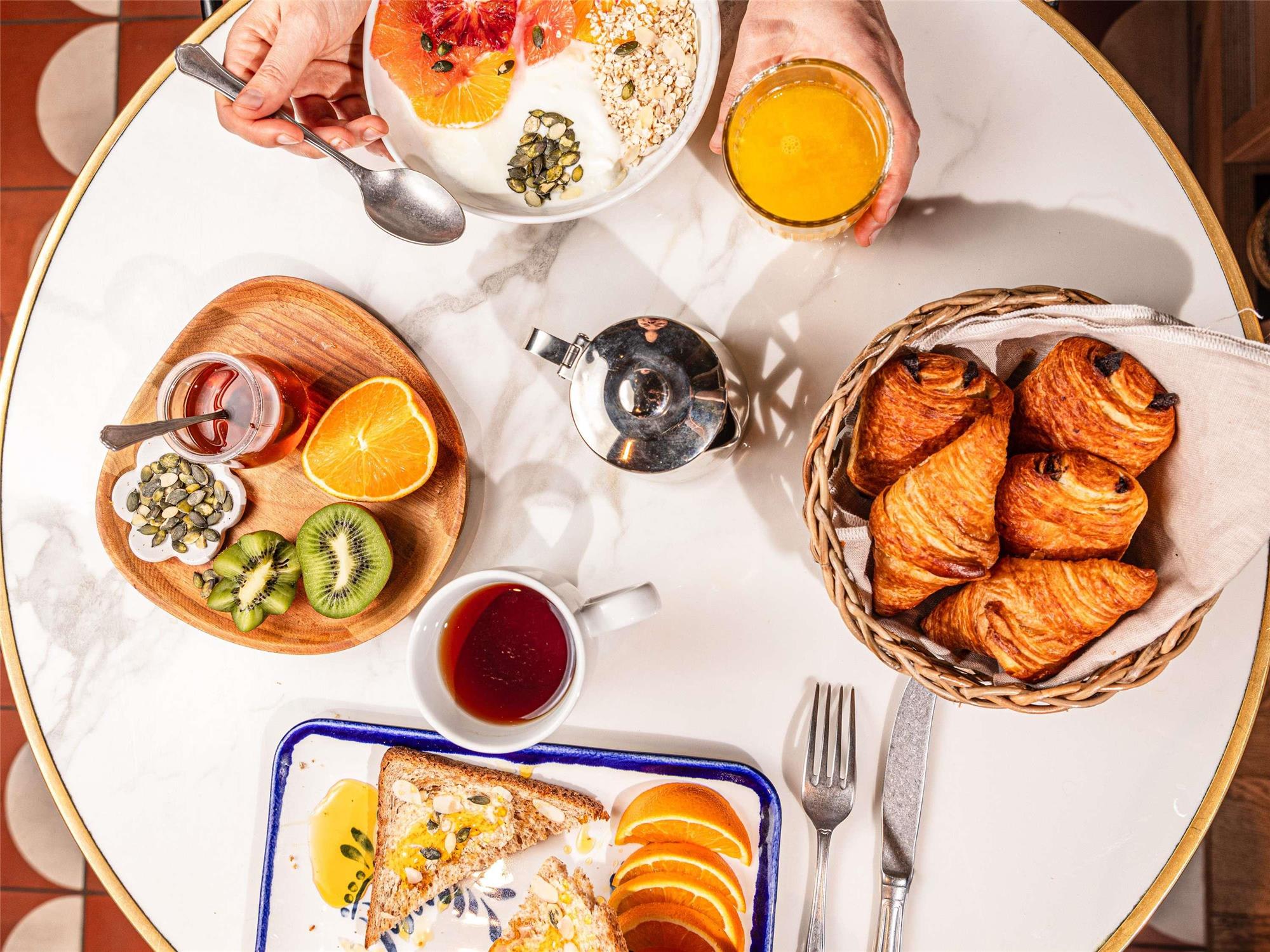 ibis Styles Arcachon Gujan Mestras 1