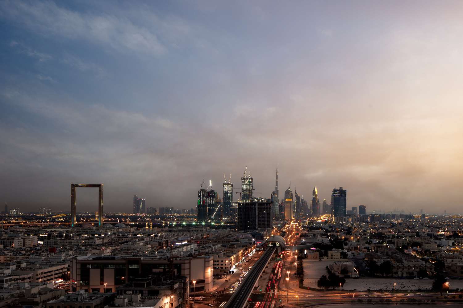 DoubleTree by Hilton Dubai M Square Hotel & Residences 2
