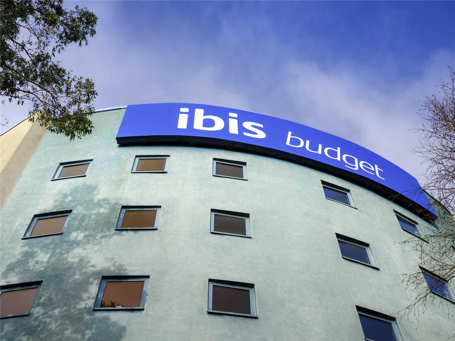 ibis budget London Heathrow Terminal 5 1