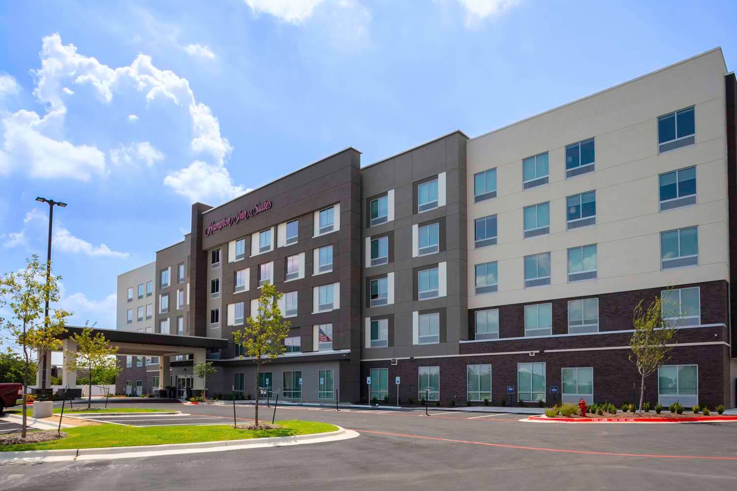 Hampton Inn & Suites Cedar Park North Austin, Tx 1