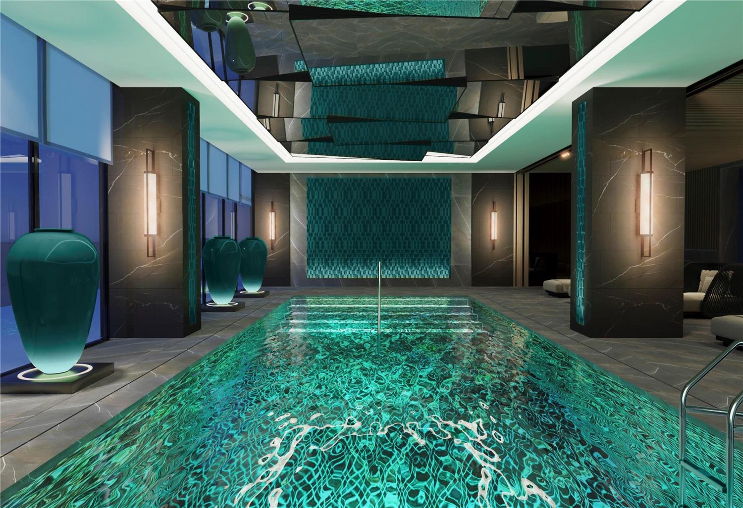 Hilton Istanbul Airport 2