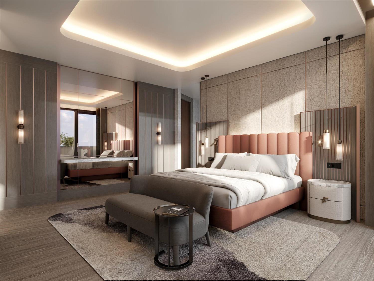Hilton Istanbul Airport 1