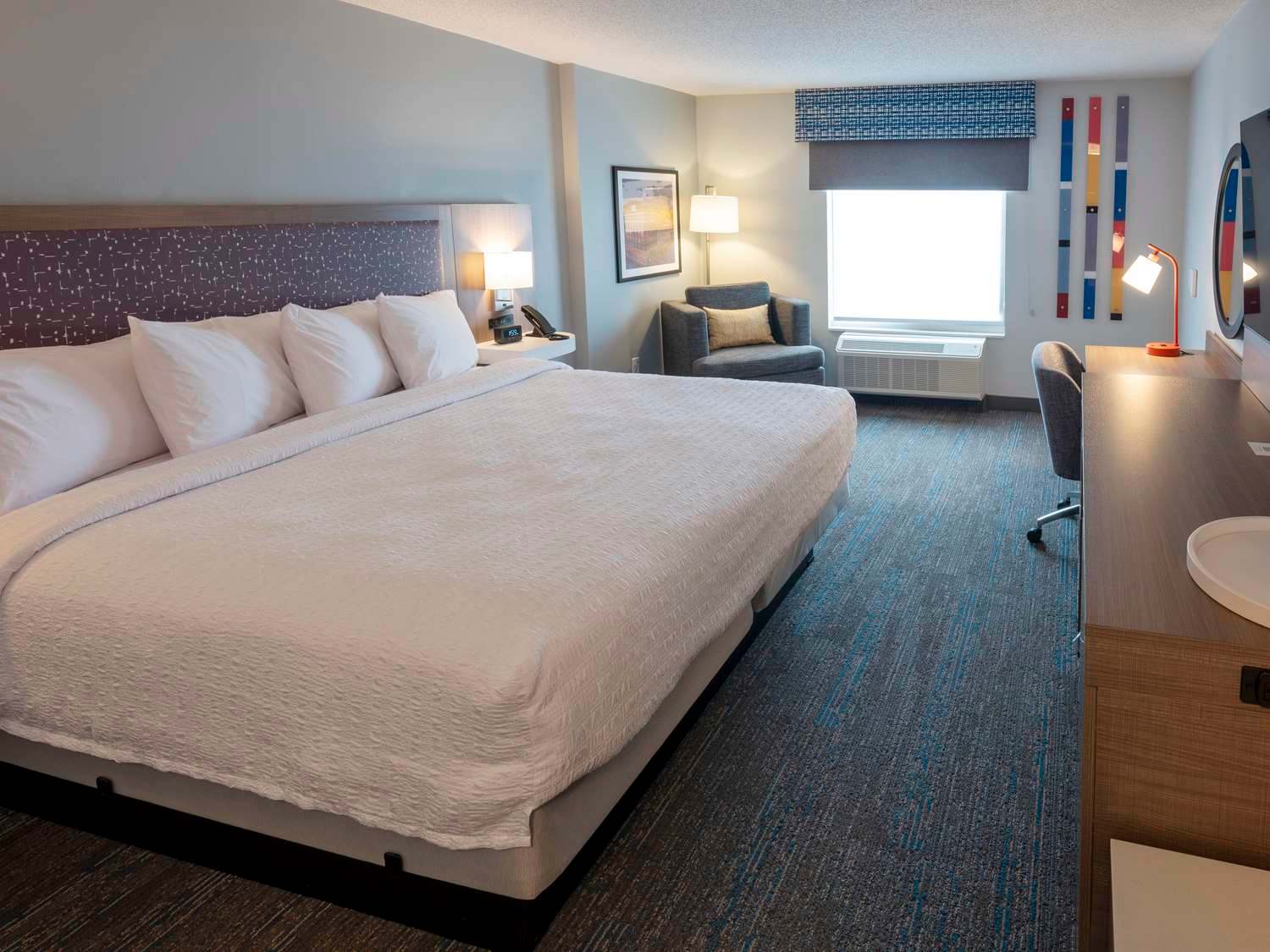Hampton Inn Norton, Va 1