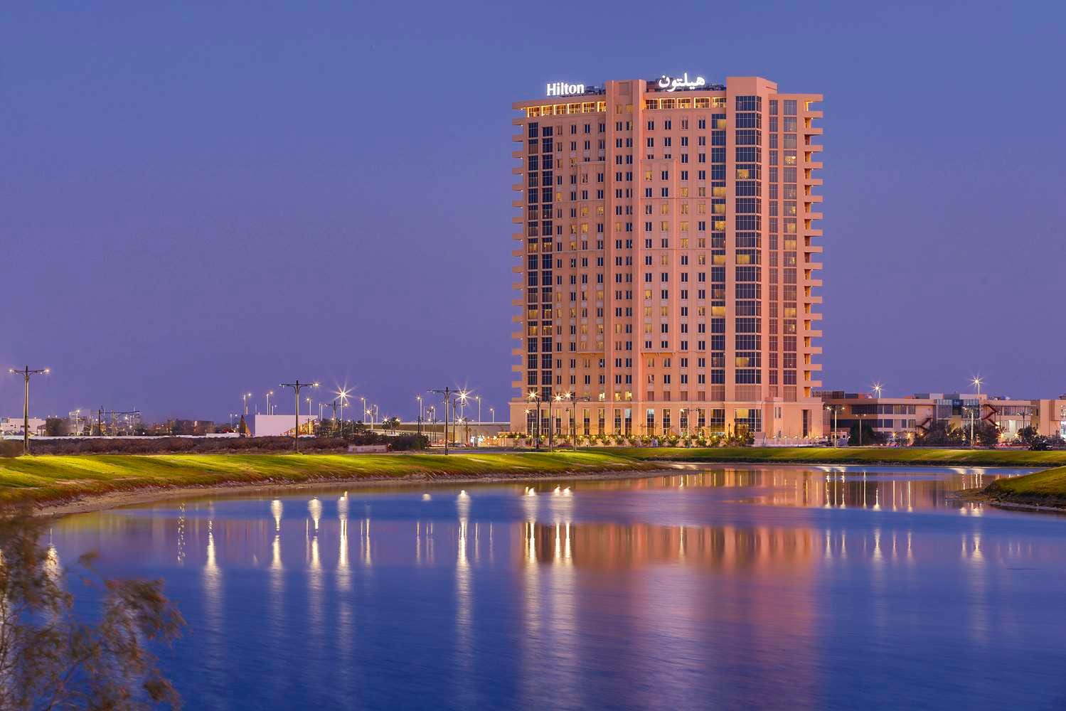 Hilton Al Khobar King Fahd Causeway 1