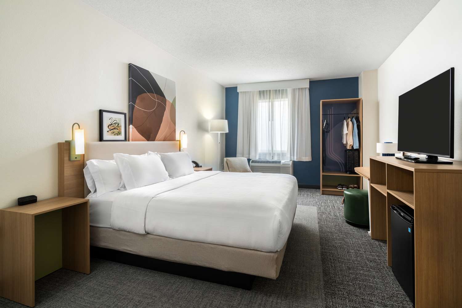 Spark by Hilton Opelousas 1