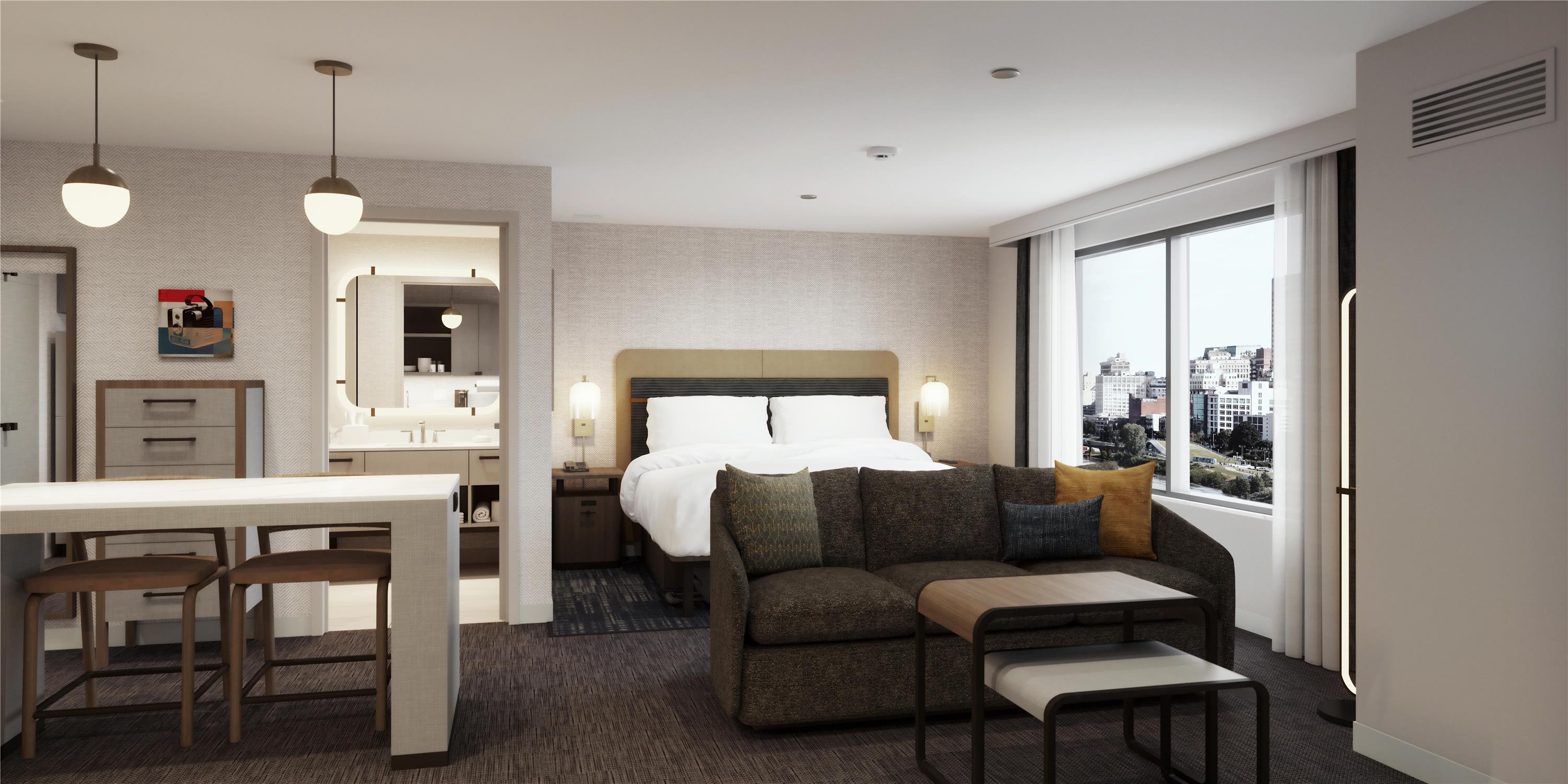 Homewood Suites By Hilton Coppell Dfw Airport North 1
