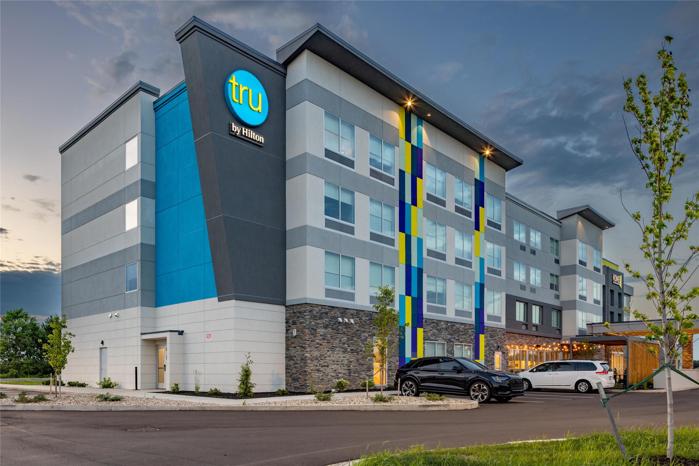 Tru By Hilton Kalamazoo 2