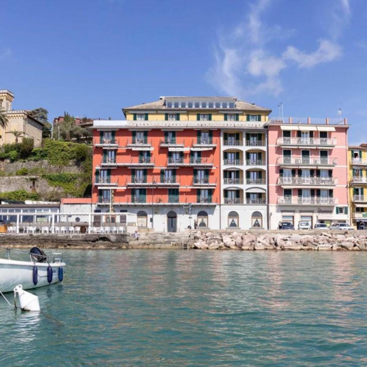 Hotel Shelley & Delle Palme 2