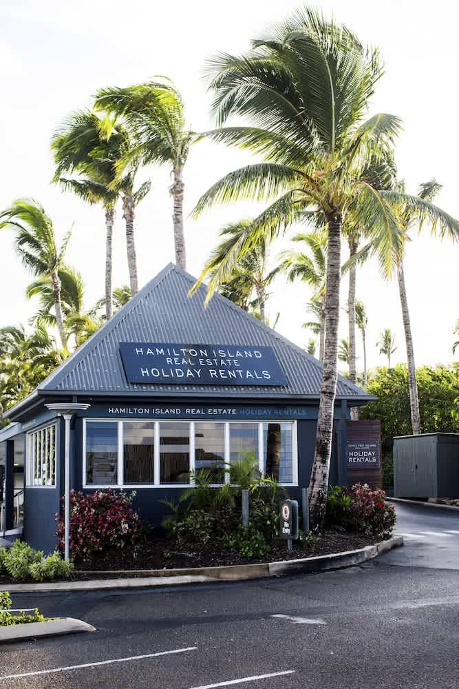 Hamilton Island Holiday Homes 2