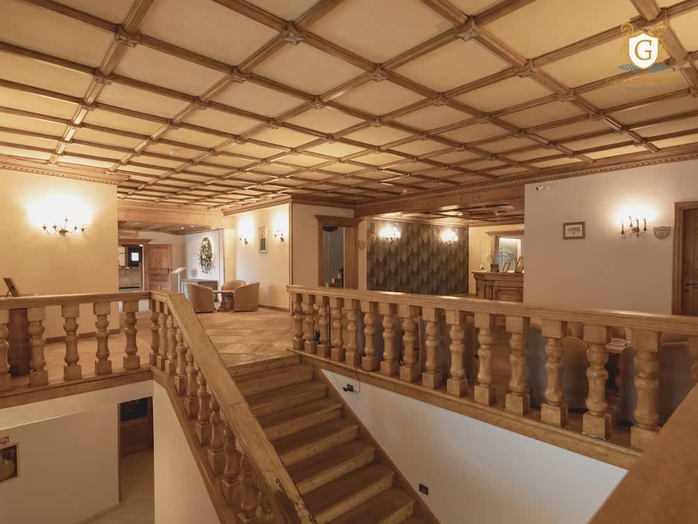 Gaarten Hotel Benessere Spa by Kleos Group Collection 2
