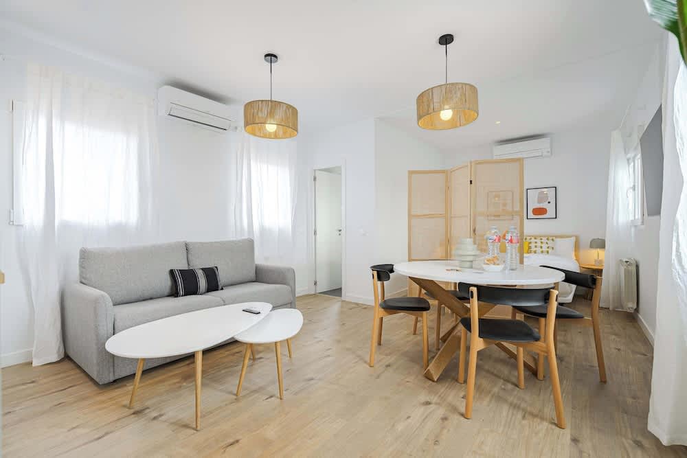 Vallecano Apartments by Olala Homes 1