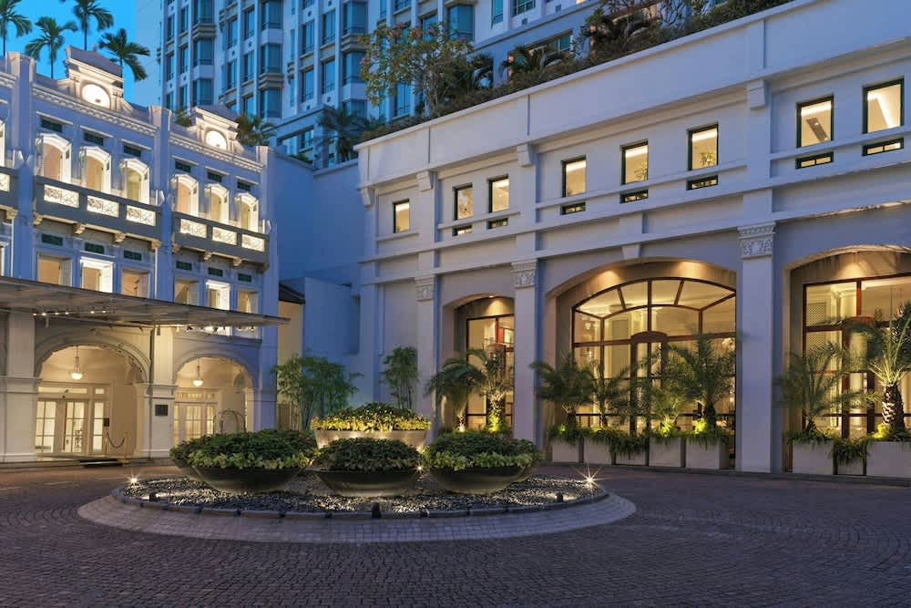 Frasers House, a Luxury Collection Hotel, Singapore 1