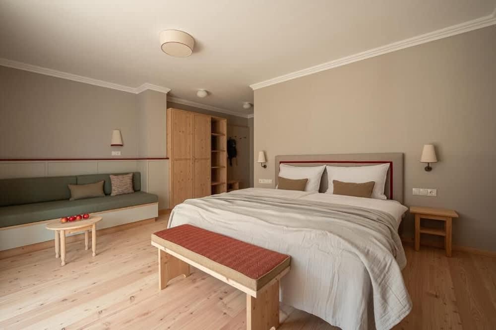 Vitalpina Hotel Schulerhof 2