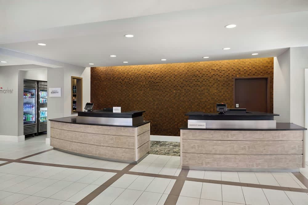 Residence Inn by Marriott Charlotte Airport 2
