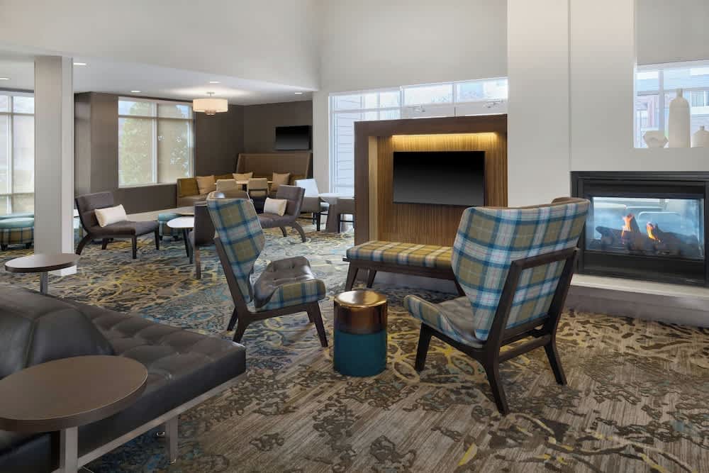 Residence Inn by Marriott Charlotte Airport 1