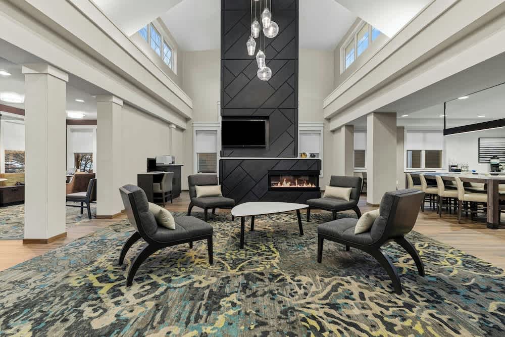 Residence Inn Paducah 1