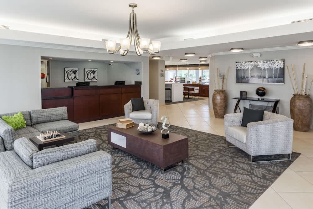 Wingate by Wyndham Shreveport Airport 2