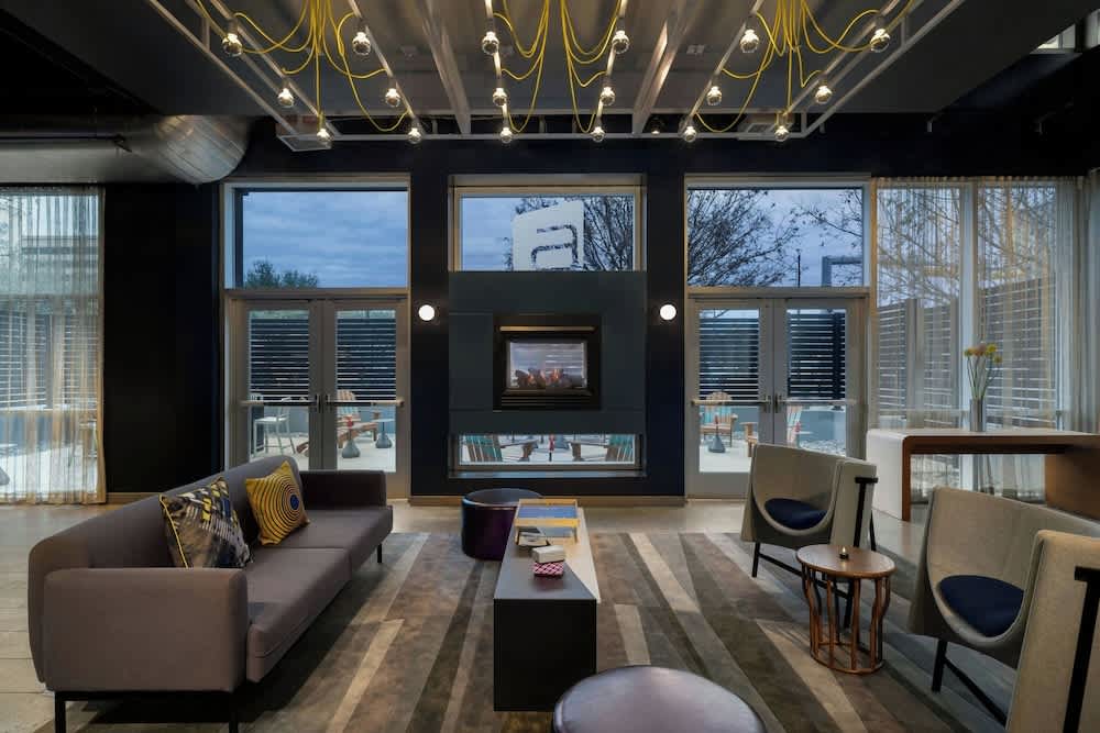 Aloft by Marriott Houston by the Galleria 2